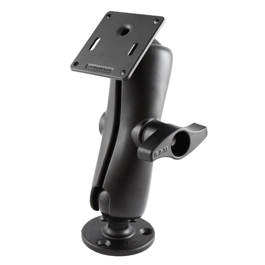 RAM-D-101U-2461 Ram Mounts by Custom Mounts