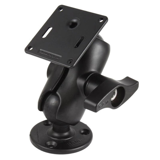 RAM-D-101U-C-MI1-2461 Ram Mounts by Custom Mounts