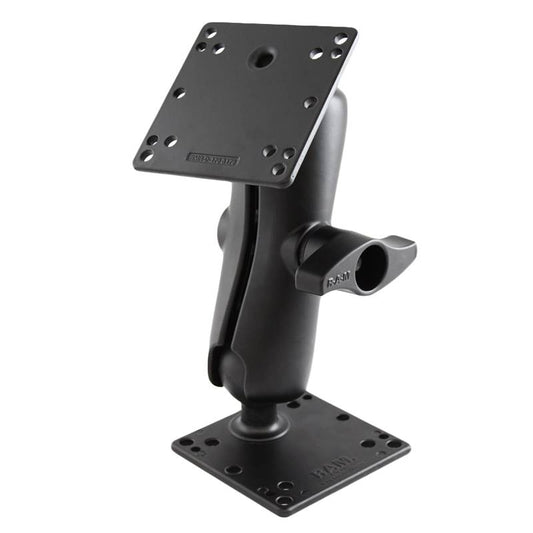 RAM-D-102U-246 Ram Mounts by Custom Mounts