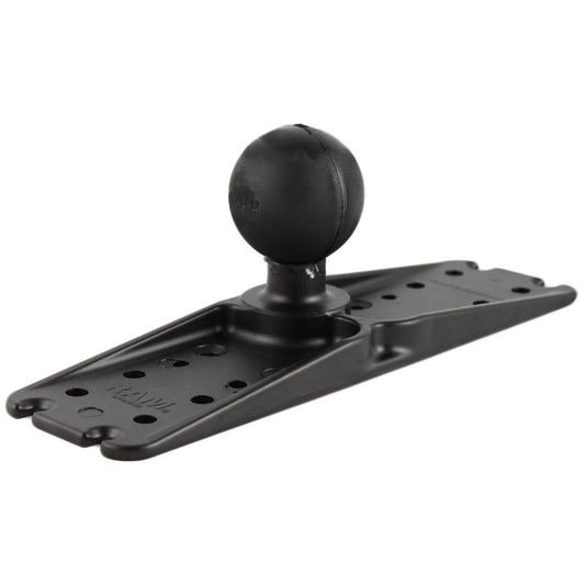 RAM-D-111BU Ram Mounts by Custom Mounts
