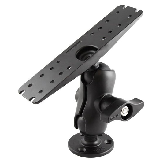 RAM-D-111U-C-MI1 Ram Mounts by Custom Mounts