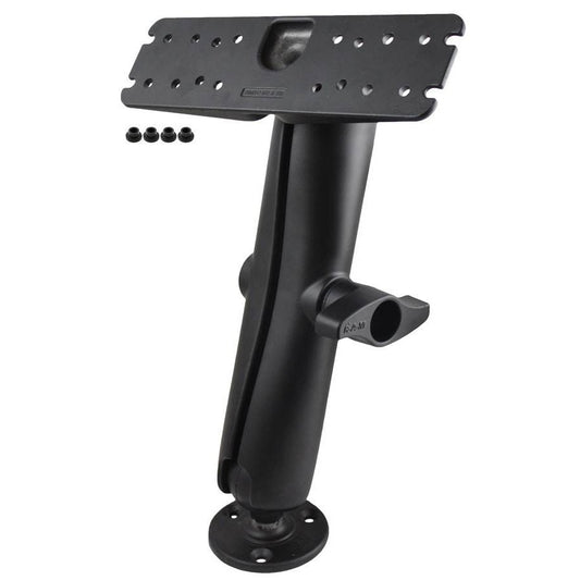 RAM-D-111U-E Ram Mounts by Custom Mounts