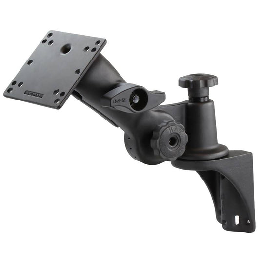 RAM-D-162V-1-246U Ram Mounts by Custom Mounts