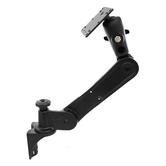 RAM-D-162V-246U Ram Mounts by Custom Mounts