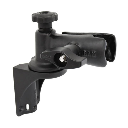 RAM-D-162V-MC3 Ram Mounts by Custom Mounts
