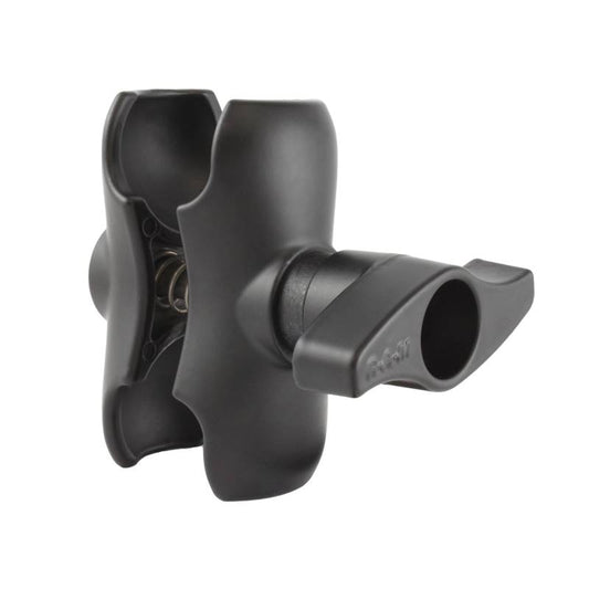 RAM-D-201U-C-MI1 Ram Mounts by Custom Mounts