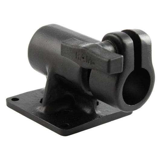 RAM-D-246-1HU Ram Mounts by Custom Mounts