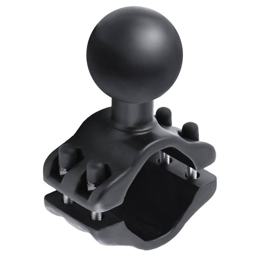 RAM-D-271U-2 Ram Mounts by Custom Mounts