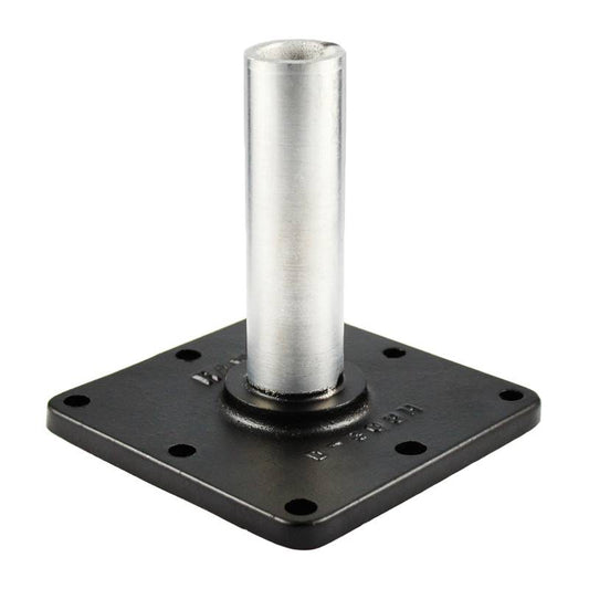 RAM-D-304B-HP Ram Mounts by Custom Mounts