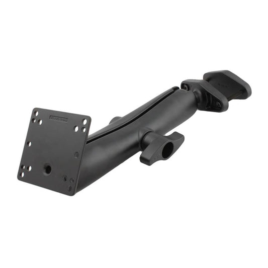 RAM-D-377U-4-E Ram Mounts by Custom Mounts