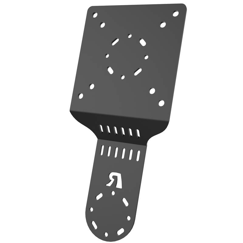 RAM-DIS-103-1U Ram Mounts by Custom Mounts