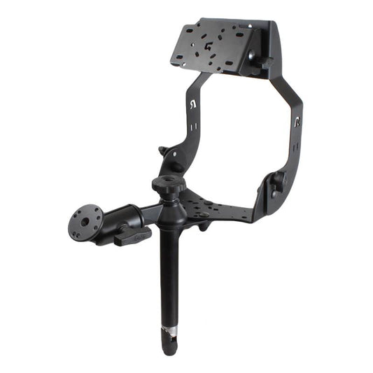 RAM-DIS-MDT1-8-SW1 Ram Mounts by Custom Mounts