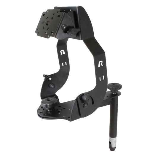 RAM-DIS-MDT2-8 Ram Mounts by Custom Mounts
