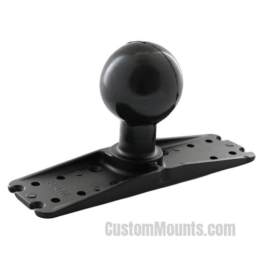 RAM-E-111B-JOH1U Ram Mounts by Custom Mounts