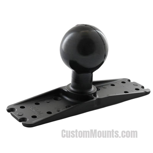 RAM-E-111BU-IN1 Ram Mounts by Custom Mounts