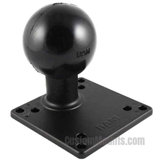 RAM-E-246U Ram Mounts by Custom Mounts