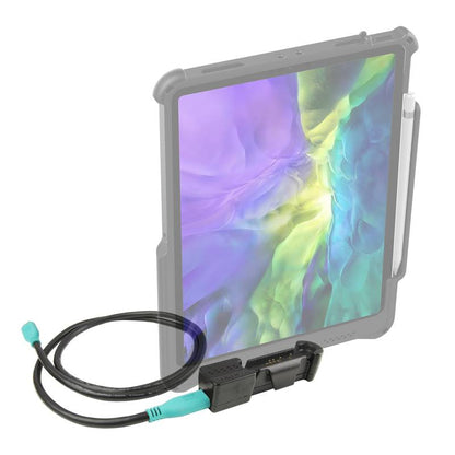 RAM-GDS-AD3CMU GDS Snap-Con GDS to Power Delivery USB T - All Custom Mounts Inc.