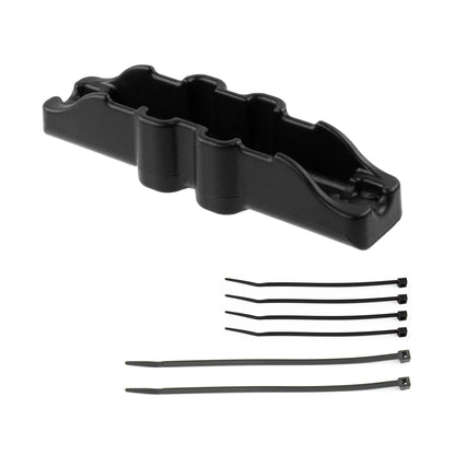 GDS® Cable Clamp for 5.5mm DC to DC Barrel Cables