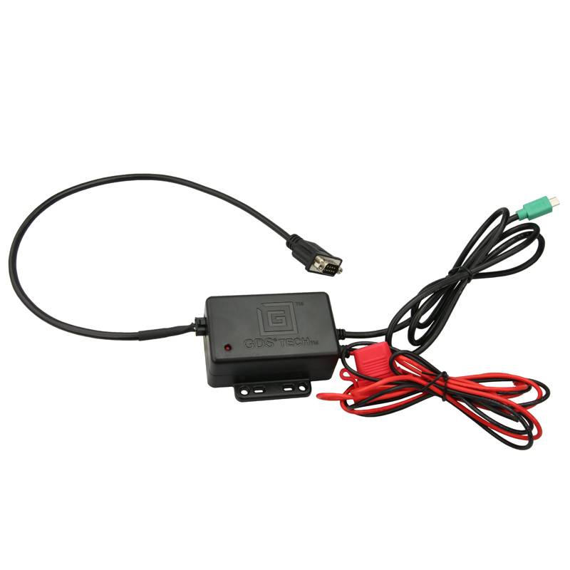RAM-GDS-CHARGE-RS232U Ram Mounts by Custom Mounts