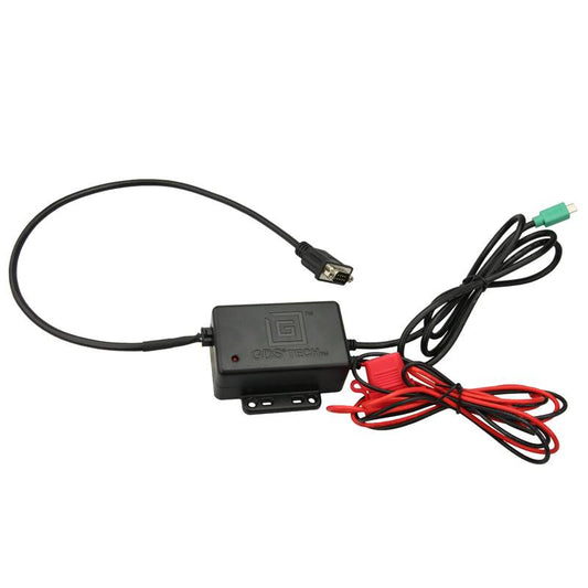 RAM-GDS-CHARGE-RS232U Ram Mounts by Custom Mounts