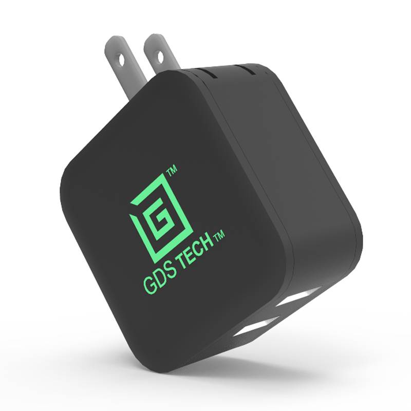 RAM-GDS-CHARGE-USB2W Ram Mounts by Custom Mounts