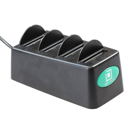 RAM-GDS-DOCK-4G1PU Ram Mounts by Custom Mounts