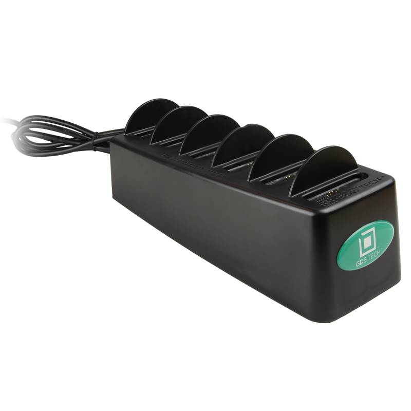 RAM-GDS-DOCK-6G1PD-NGU Ram Mounts by Custom Mounts