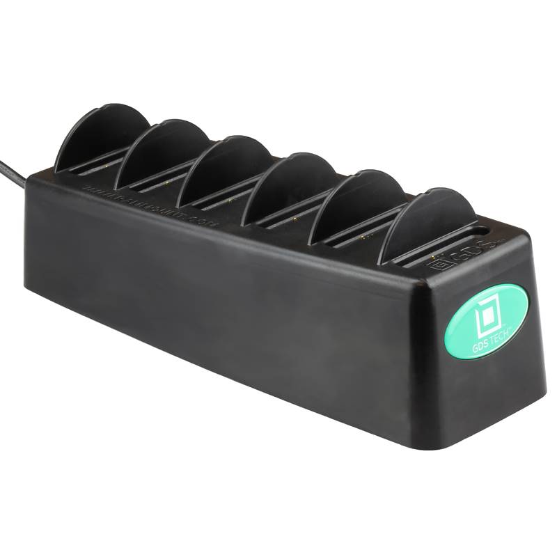 RAM-GDS-DOCK-6G1PU Ram Mounts by Custom Mounts