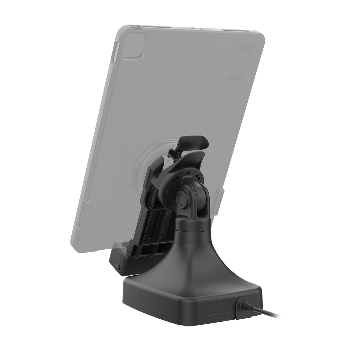 GDS® Uni-Conn™ Tilt & Swivel Dock with USB-C