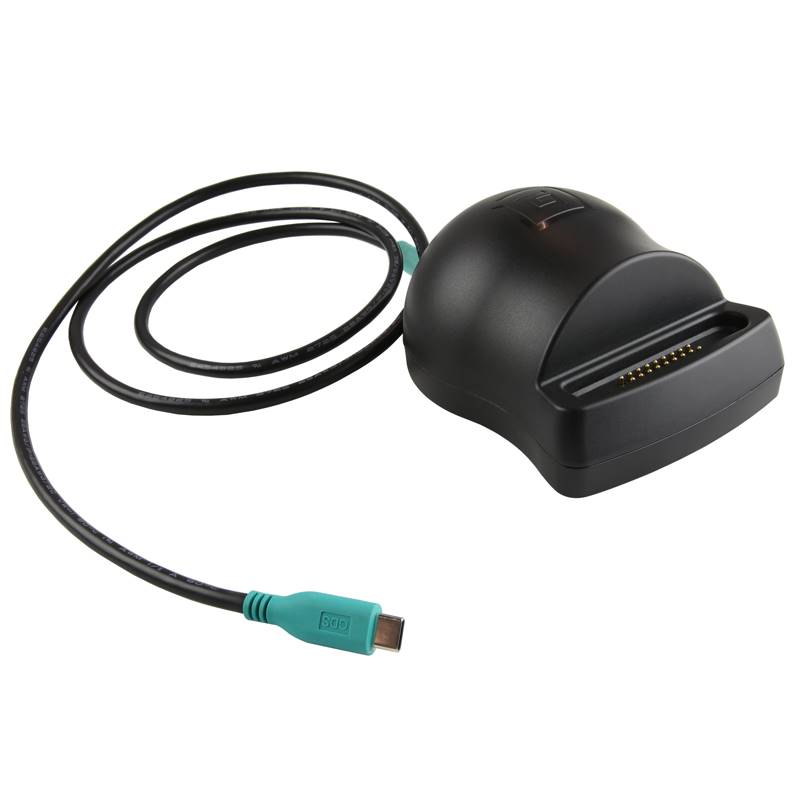 RAM-GDS-DOCK-D2CM-NDU Ram Mounts by Custom Mounts