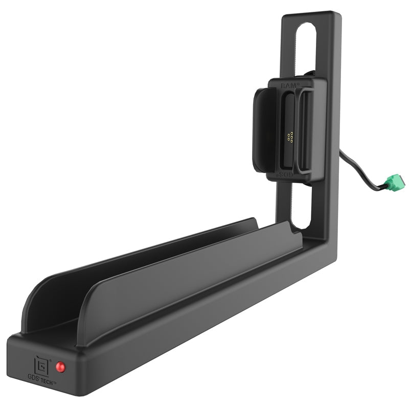 RAM-GDS-DOCK-G7-NGU Ram Mounts by Custom Mounts