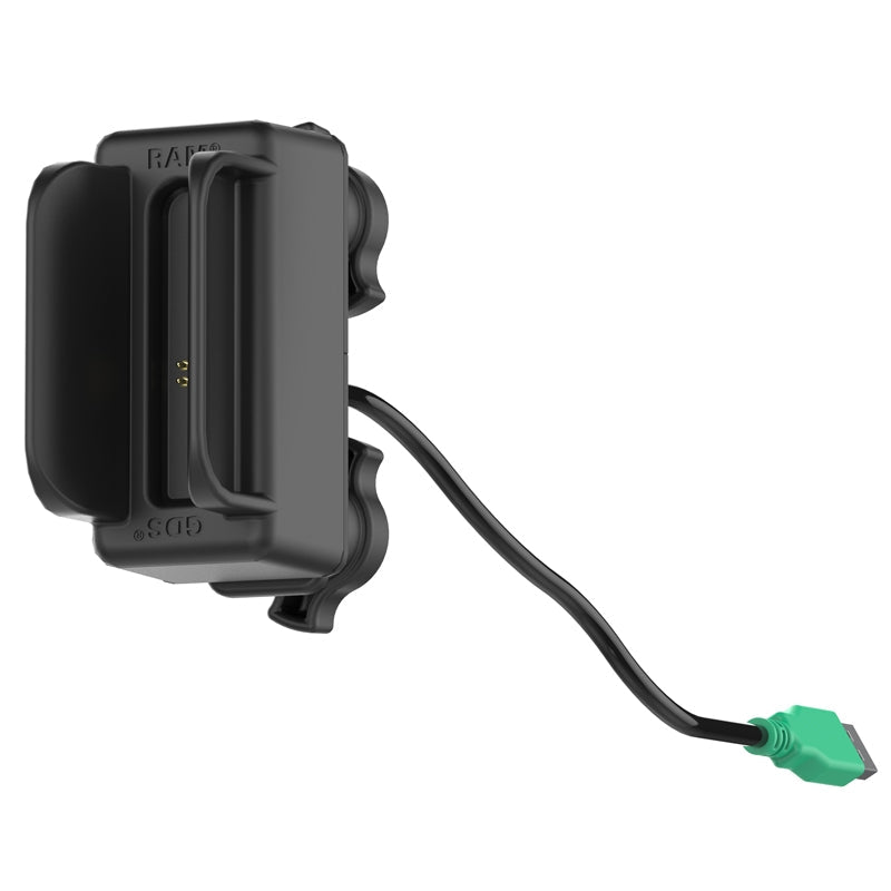RAM-GDS-DOCK-G7B-NGU Ram Mounts by Custom Mounts