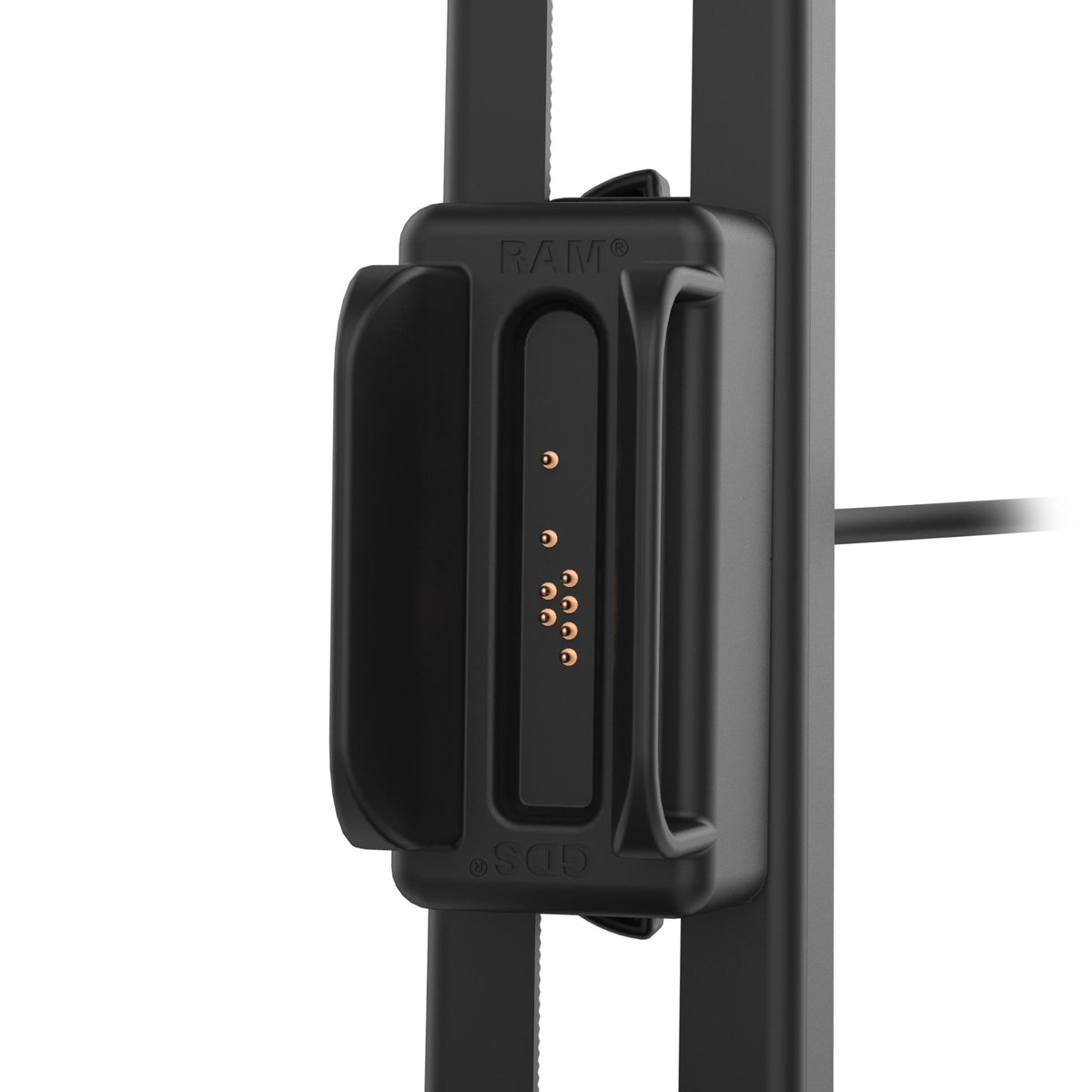 GDS® Slide Dock™ with Power Delivery & Magnetic Base