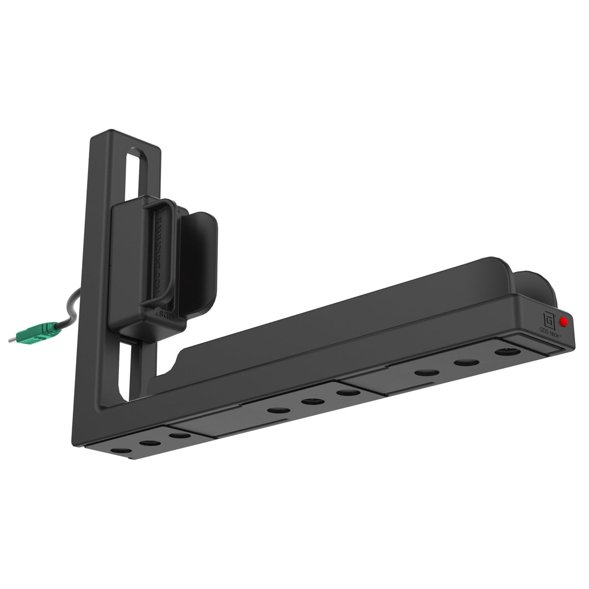 GDS® Slide Dock™ with Power Delivery & Magnetic Base
