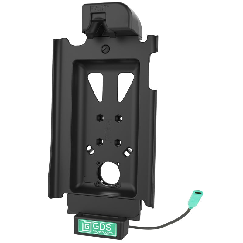 RAM-GDS-DOCK-SAM65CU Ram Mounts by Custom Mounts