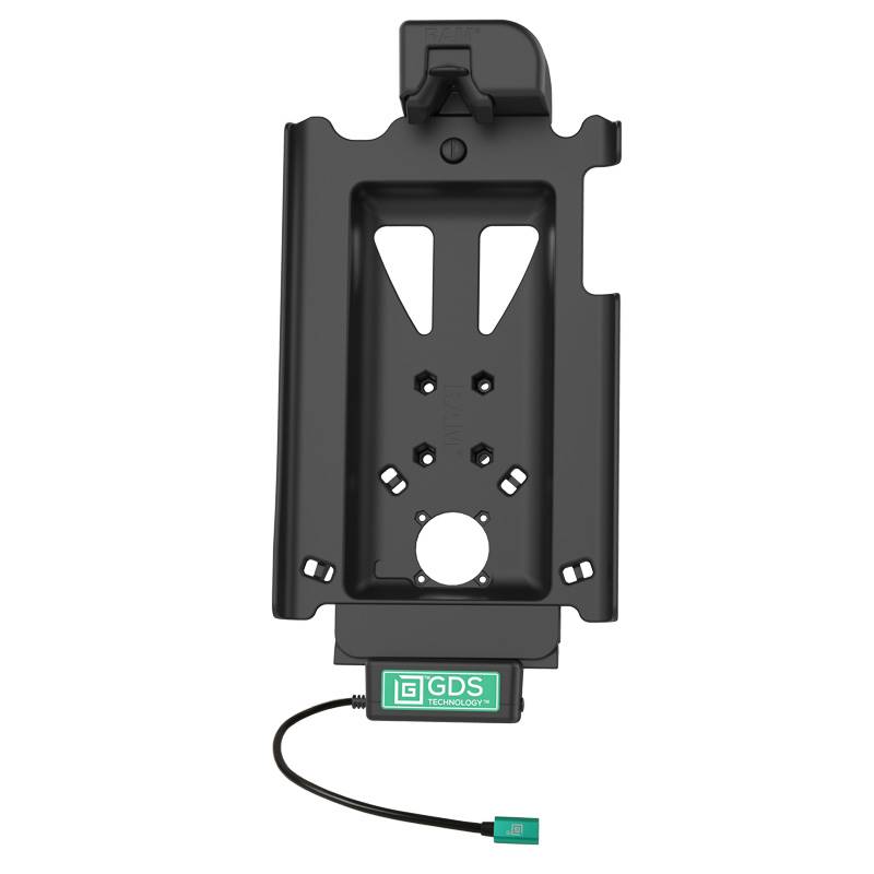 RAM-GDS-DOCK-SAM66CPU Ram Mounts by Custom Mounts