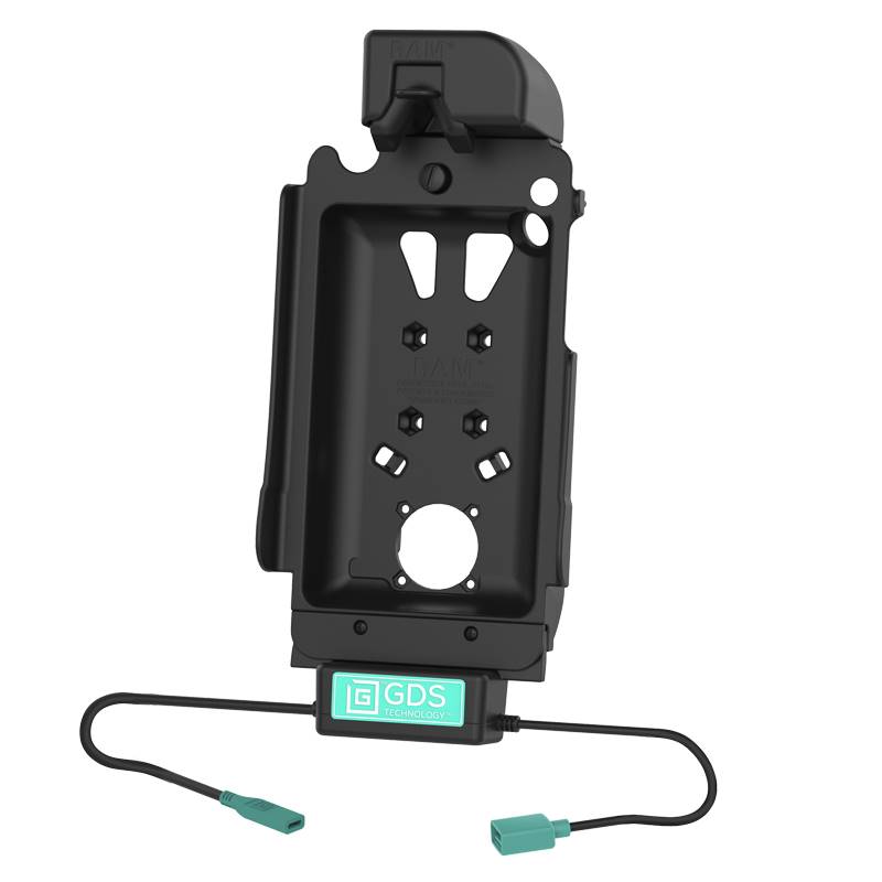 RAM-GDS-DOCK-SAM67CDU Ram Mounts by Custom Mounts
