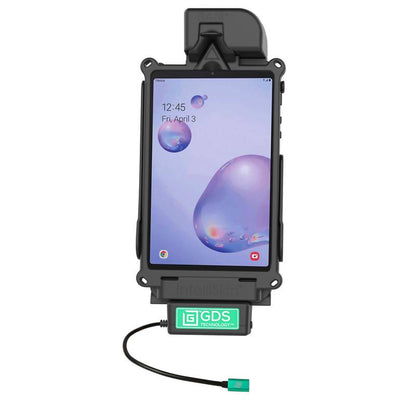RAM-GDS-DOCK-SAM67CPU GDS Tough-Dock for Samsung Tab A - All Custom Mounts Inc.