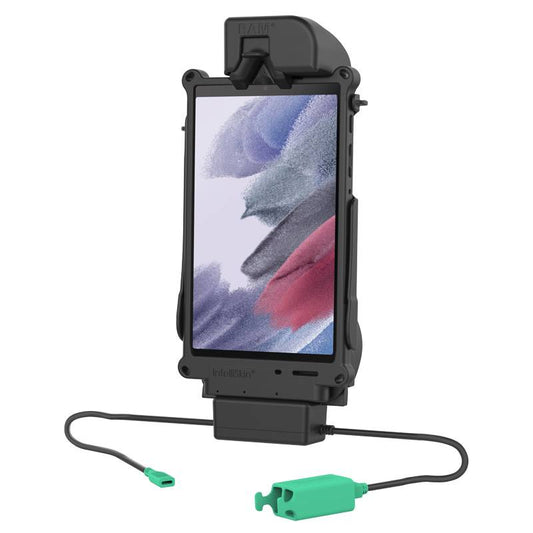RAM-GDS-DOCK-SAM80CD2U Ram Mounts by Custom Mounts