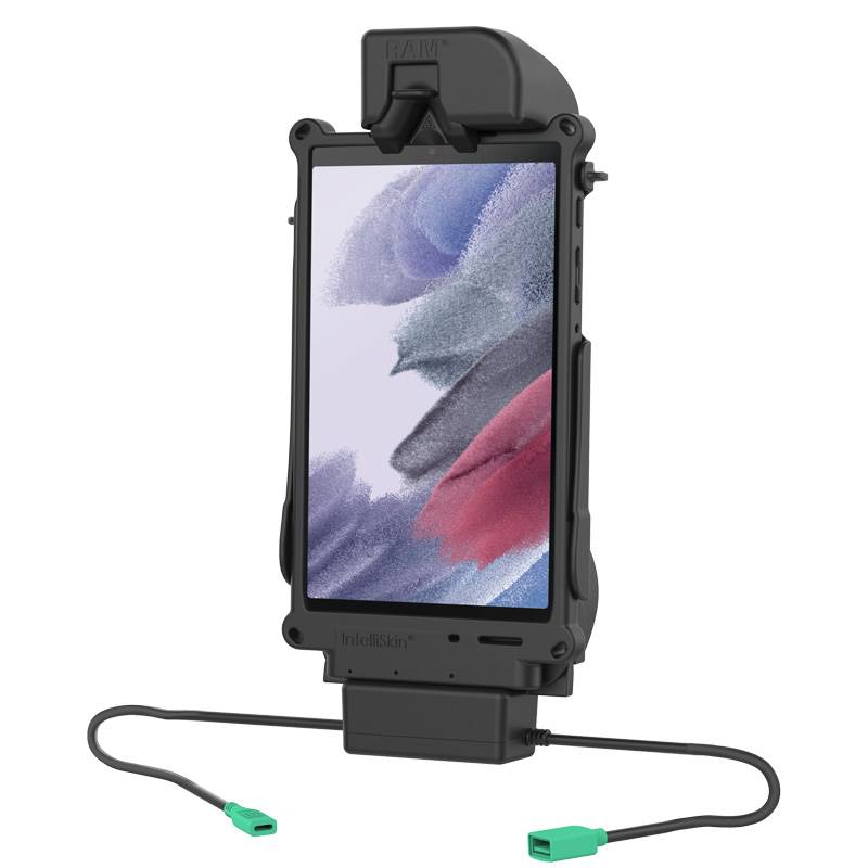 RAM-GDS-DOCK-SAM80CDU Ram Mounts by Custom Mounts