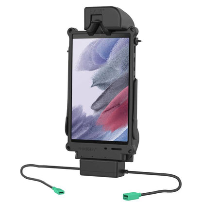 RAM-GDS-DOCK-SAM80CDU Ram Mounts by Custom Mounts