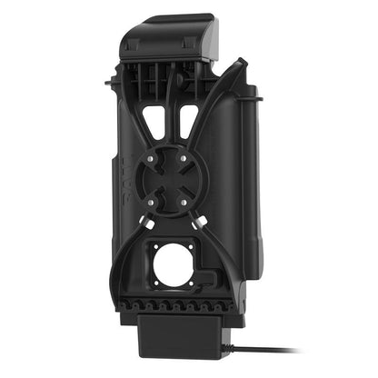 RAM-GDS-DOCK-SAM80CPU GDS Tough-Dock for Samsung Tab A7 - All Custom Mounts Inc.