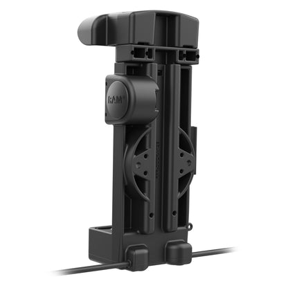 GDS® Powered Dock + USB-A for Zebra EC50/55