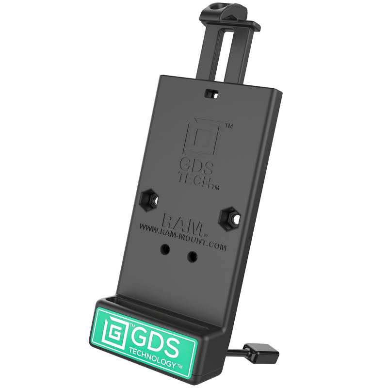RAM-GDS-DOCK-V1U Ram Mounts by Custom Mounts