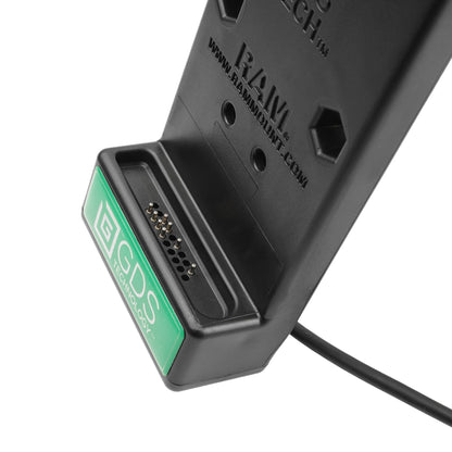GDS® Vehicle Dock for XCover7, 7 Pro & 6 Pro with IntelliSkin®