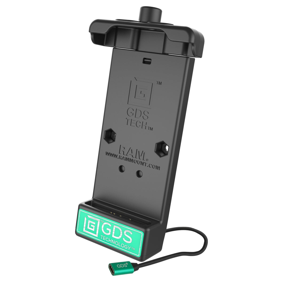 GDS® Vehicle Dock for XCover7, 7 Pro & 6 Pro with IntelliSkin®