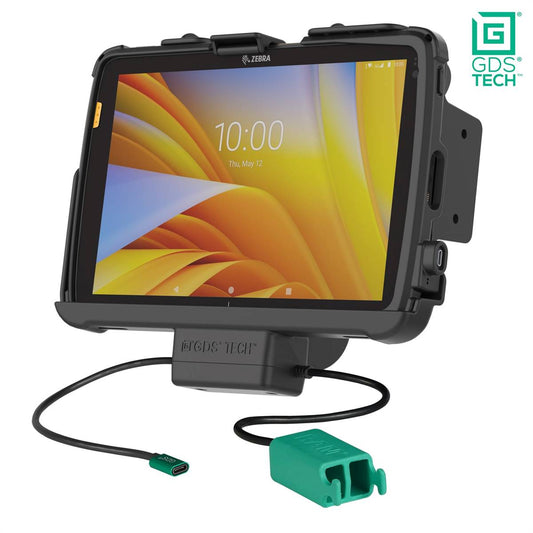 RAM-GDS-DOCK-ZE21PD2U Ram Mounts by Custom Mounts