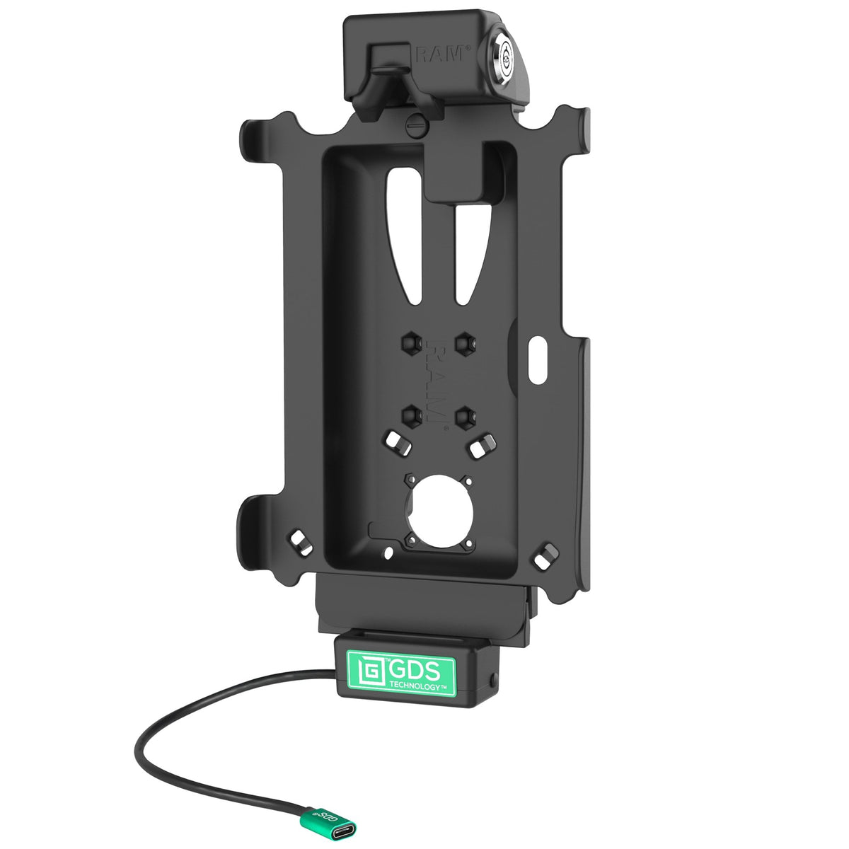 Locking GDS® Tough-Dock™ for Samsung Tab Active5 Pro & 4 Pro