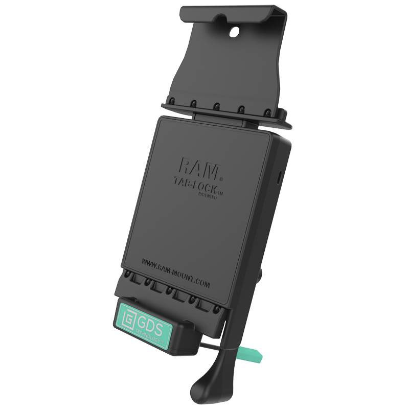 RAM-GDS-DOCKL-V2-AP8U Ram Mounts by Custom Mounts