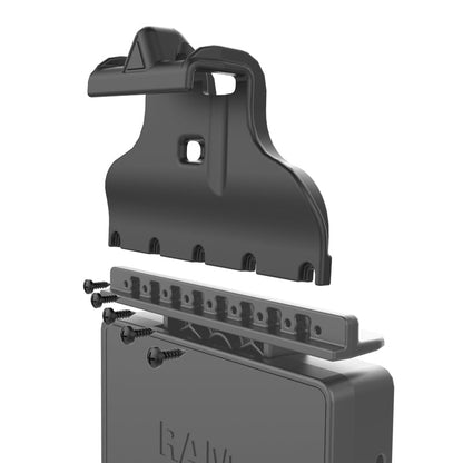 RAM-GDS-DOCKT-SAM67U GDS Vehicle Dock Top Cup for Samsu - All Custom Mounts Inc.